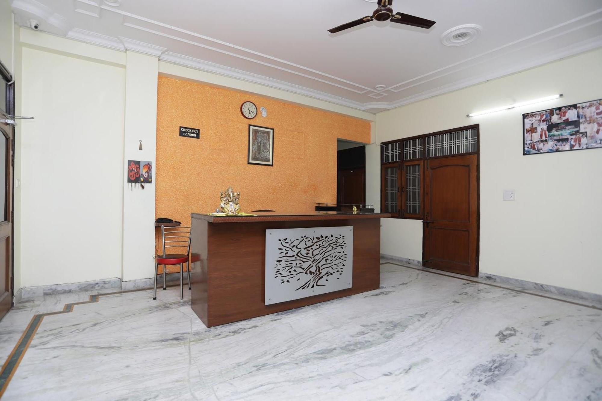 Shikhar Paradise Chinhat Exterior foto