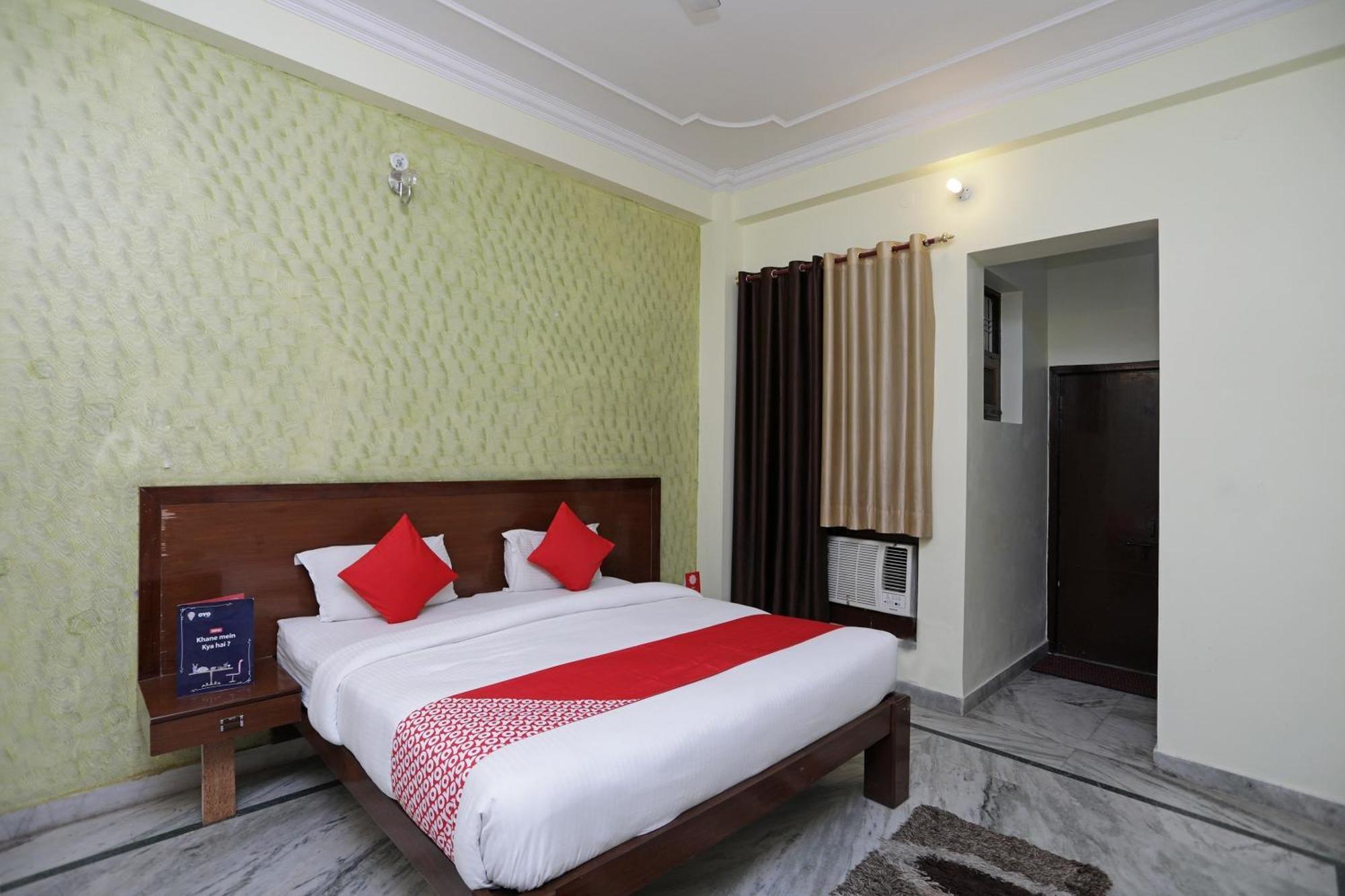 Shikhar Paradise Chinhat Exterior foto