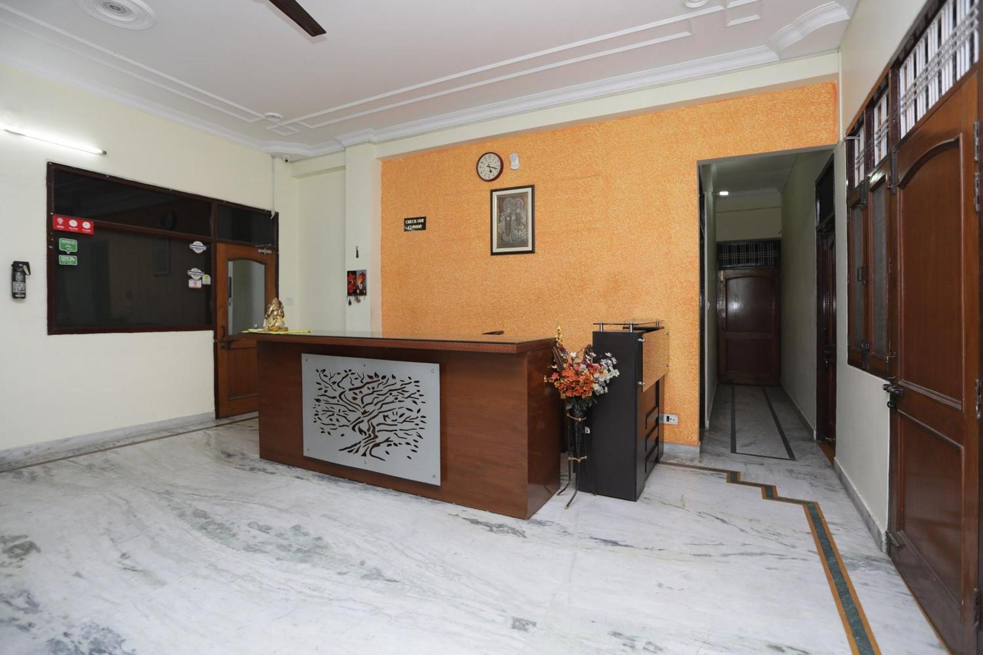 Shikhar Paradise Chinhat Exterior foto